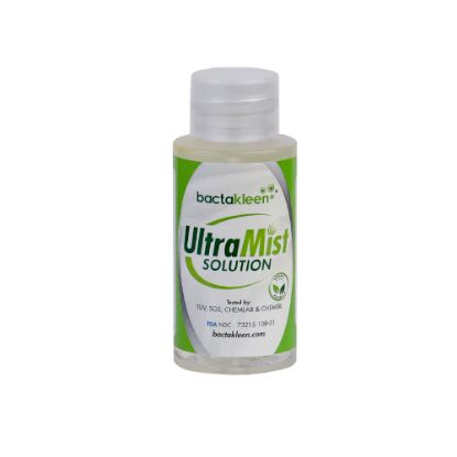 Picture of Ultra Mist Solution