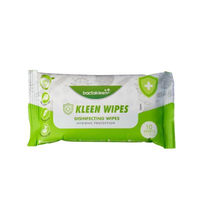 Picture of Kleen Wipes