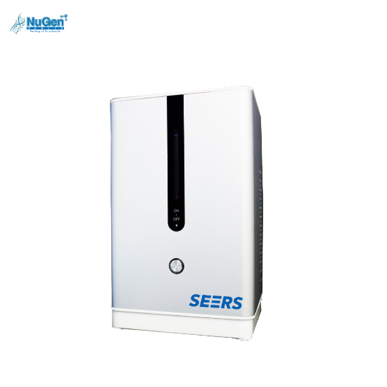 Picture of SEERS Mini Health Energizer 