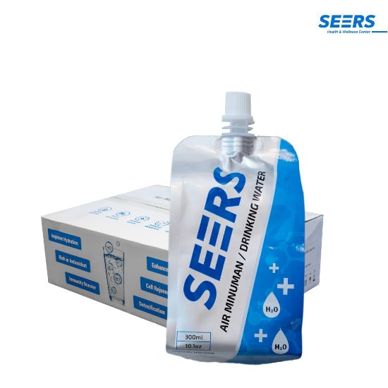 Picture of SEERS H2 Antioxidant  Pack-30pcs (Blue)