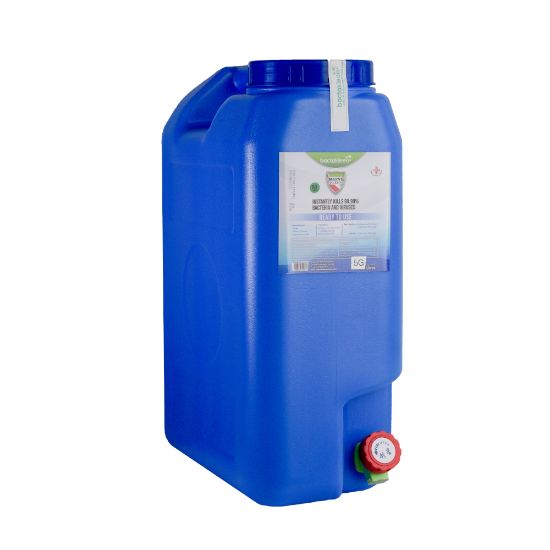 Picture of Marvekleen Solution 5 Gallon (FOR METRO MANILA SHIPPING ONLY)