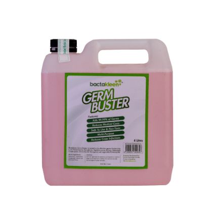 Picture of Germ Buster 4L