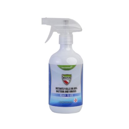 Picture of Marvekleen Solution 500ml