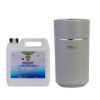 Picture of Solo Humidifier +  Marvekleen 4L