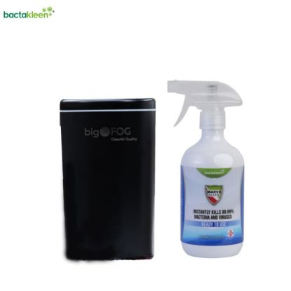 Picture of Mini humidifier with 500ml Marvekleen