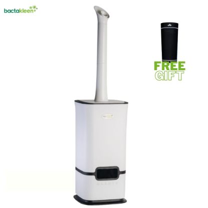 Picture of BF Humidifier  with free Turbine Humidifier