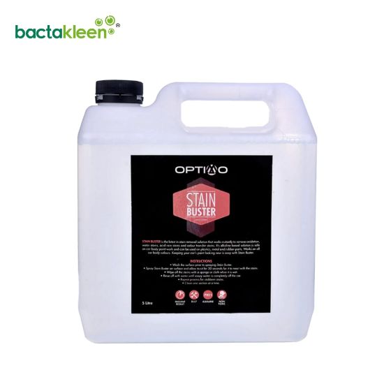 Picture of Stain Buster 4 Litres