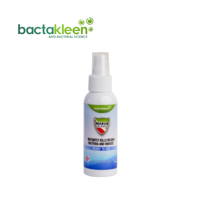Picture of Marvekleen Solution 100ml