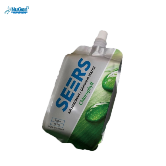 Picture of SEERS Chlorophyll Water Pack