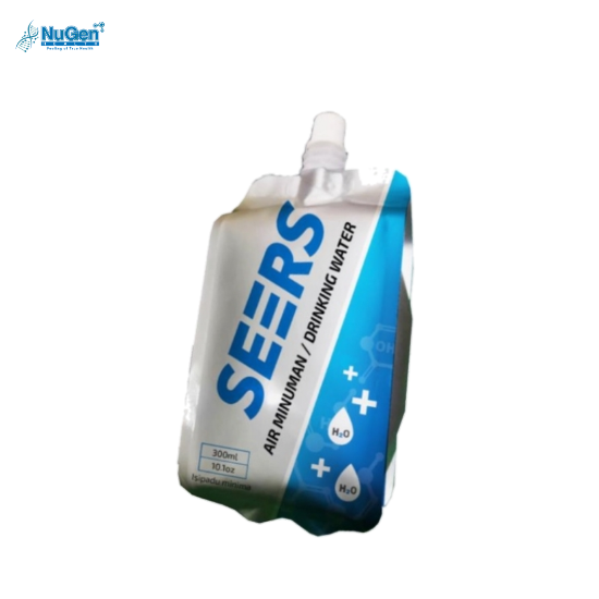 Picture of SEERS H2 Antioxidant Water Pack